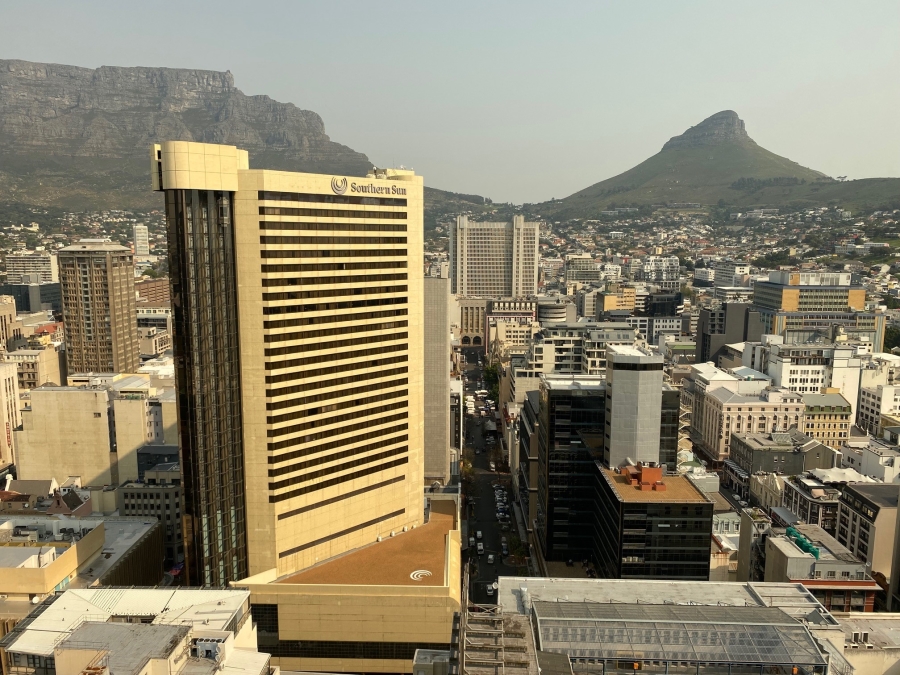To Let Commercial Property for Rent in Cape Town City Centre Western Cape